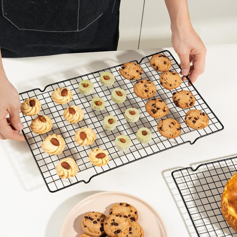 Sous Vide Rack Stainless Steel - Drip Dry Rack Cooling Grid Stainless