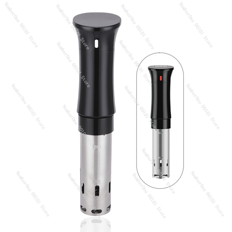 Sous Vide Precision Cooker 1100W - Low Temperature Sous Vide Cooker 1100W
