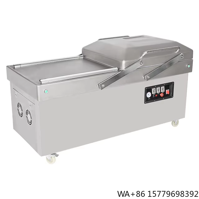 Chamber Vacuum Sealer Commercial - Commercial High Quality Vacuum Sealing DZ-400/500/600-B