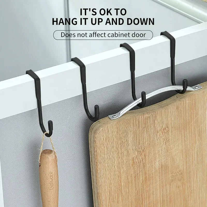 Sous Vide Rack Stainless Steel - Stainless Steel Double S Hook Free