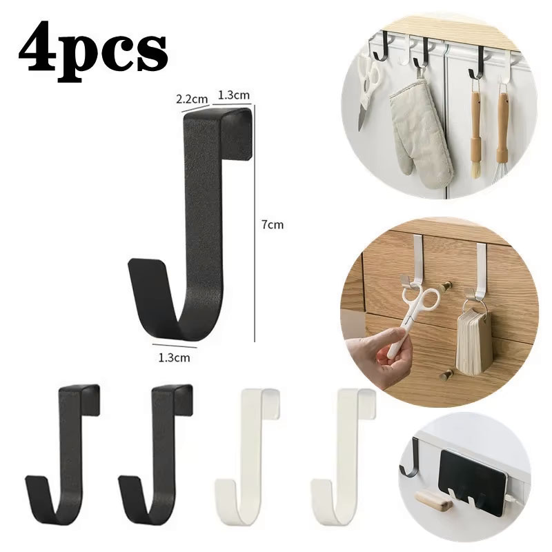 Sous Vide Rack Stainless Steel - Universal Stainless Steel Z-Shaped Hooks Cabinet