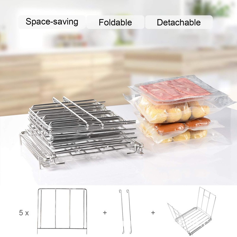 11L Covered Water Tank Contain - Sous Vide Container With Lid 11L review and price