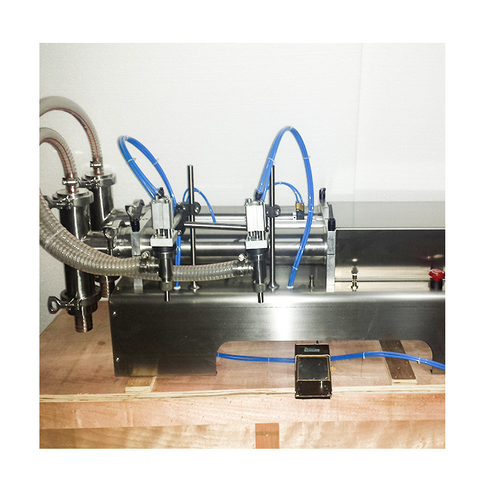 Hot Selling Small Semi Automat - Chamber Vacuum Sealer Commercial review and price