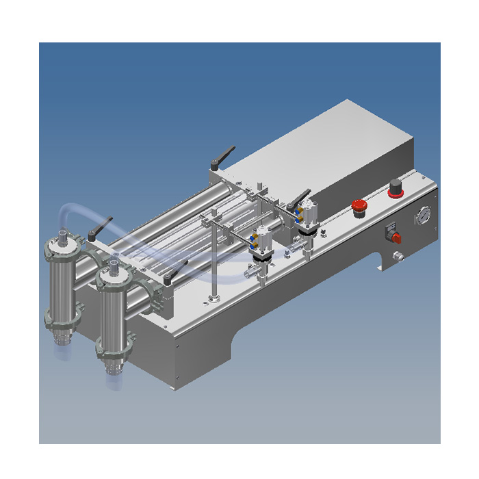 Hot Selling Small Semi Automat - Chamber Vacuum Sealer Commercial review and price