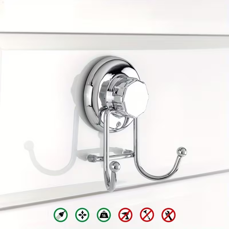 Suction cup hook towel rack wa - Sous Vide Rack Stainless Steel review and price