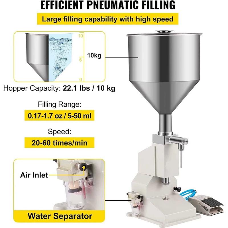 Automatic Liquid Water Filling - Chamber Vacuum Sealer Commercial review and price