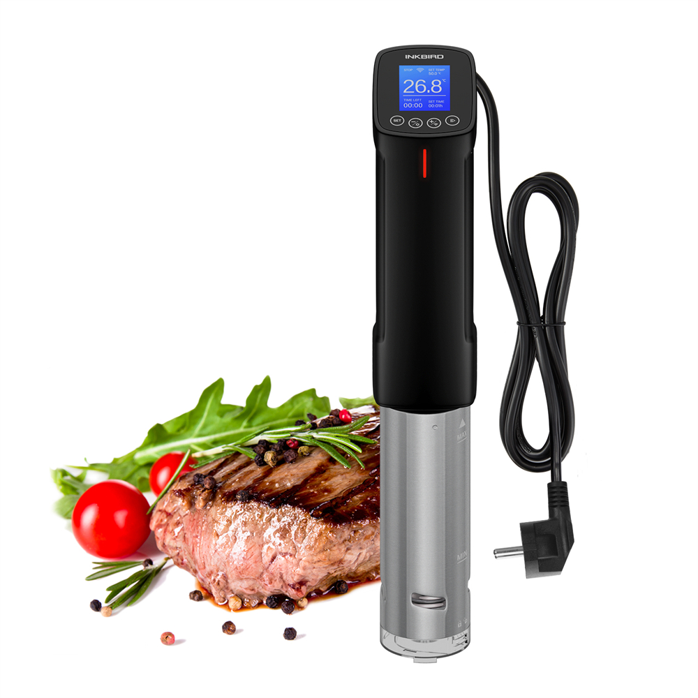 INKBIRD 1000W Sous Vide Cooker - Sous Vide Immersion Circulator Wifi review and price
