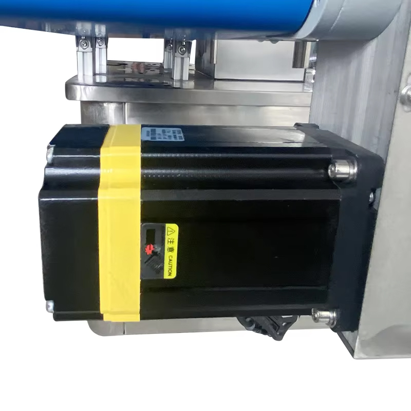 Auto Rotor Pump Filler with Co - Chamber Vacuum Sealer Commercial review and price