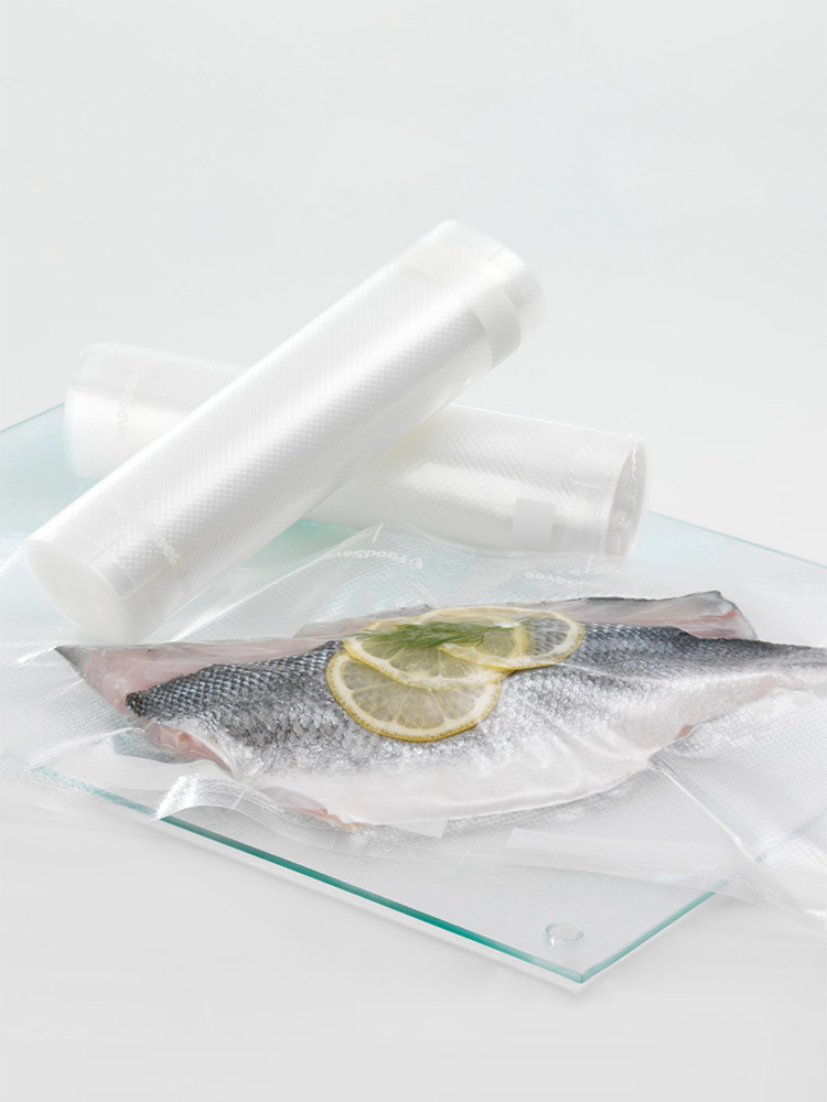 Food Vacuum Sealer Bags For So - Vacuum Sealer Bags Rolls Bpa Free review and price
