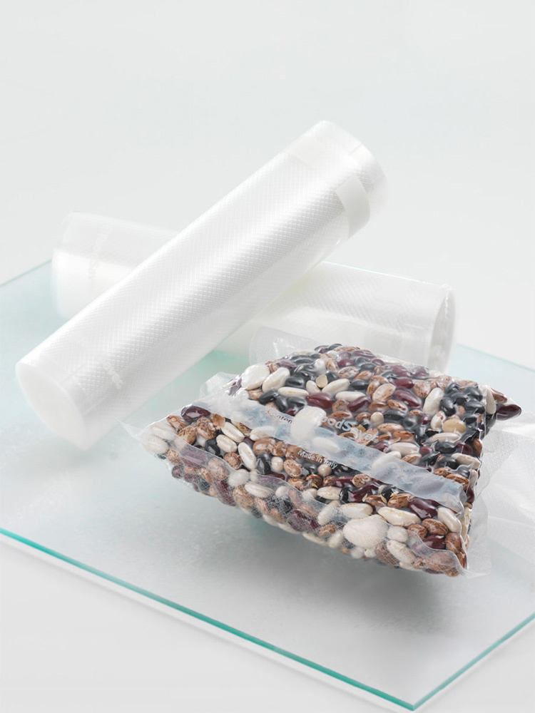 Food Vacuum Sealer Bags For So - Vacuum Sealer Bags Rolls Bpa Free review and price