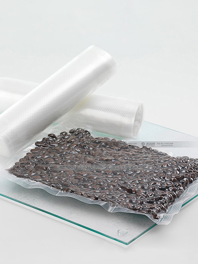 Food Vacuum Sealer Bags For So - Vacuum Sealer Bags Rolls Bpa Free review and price