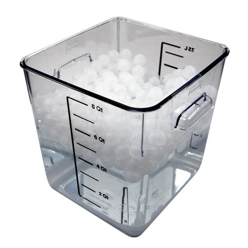 250pcs/bag Vacuum Soup Cooking - Sous Vide Cooking Balls 250Pcs review and price