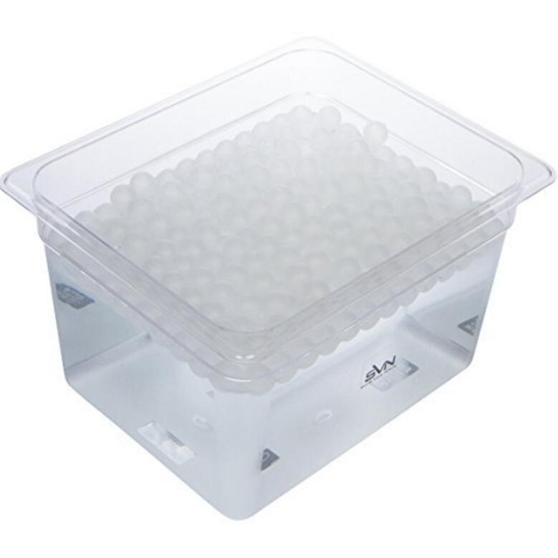250pcs/bag Vacuum Soup Cooking - Sous Vide Cooking Balls 250Pcs review and price
