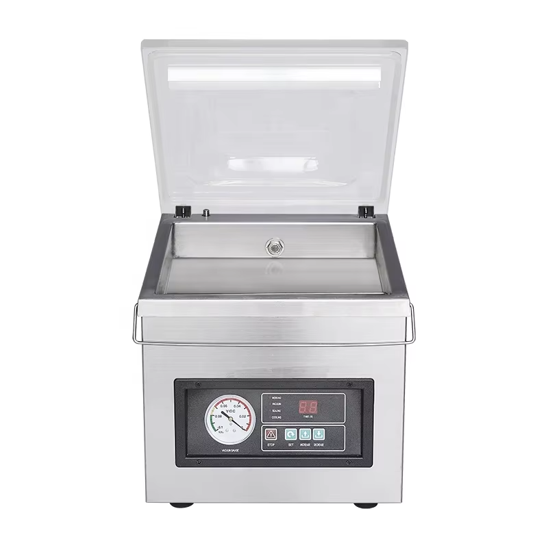 Commercial-Grade 201SS  Vacuum - Chamber Vacuum Sealer Commercial review and price