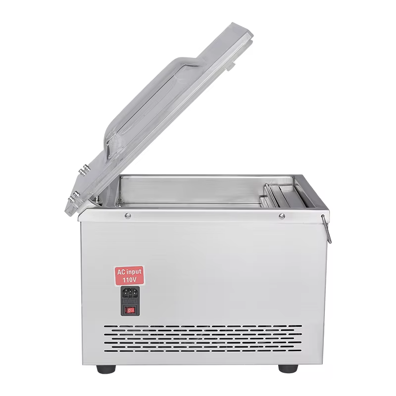 Commercial-Grade 201SS  Vacuum - Chamber Vacuum Sealer Commercial review and price