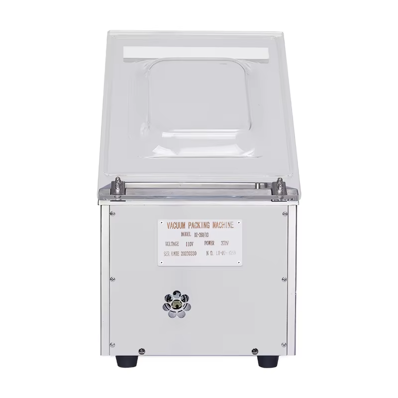 Commercial-Grade 201SS  Vacuum - Chamber Vacuum Sealer Commercial review and price