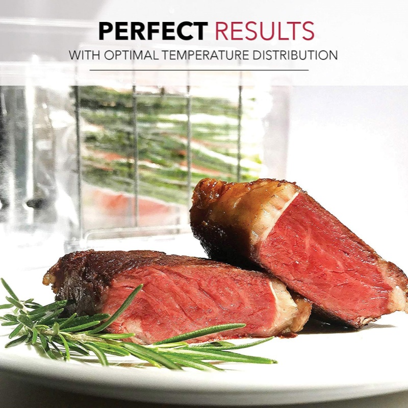 11L Sous Vide Container With L - Sous Vide Container With Lid 11L review and price