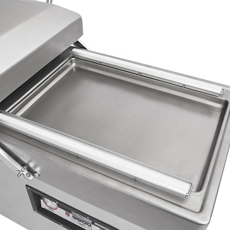 Dz-500_2sa Deep Type Double Ch - Chamber Vacuum Sealer Commercial review and price