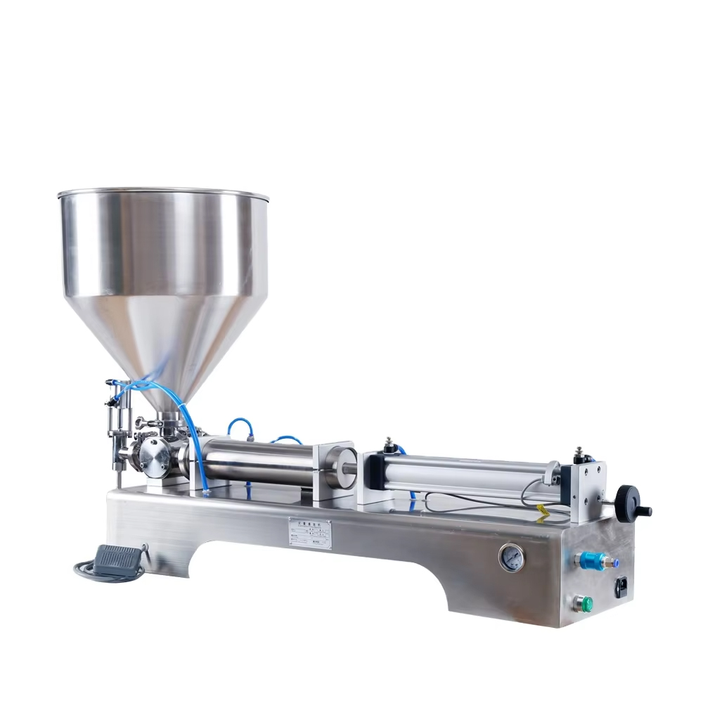 Semi Automatic Piston High Acc - Chamber Vacuum Sealer Commercial review and price