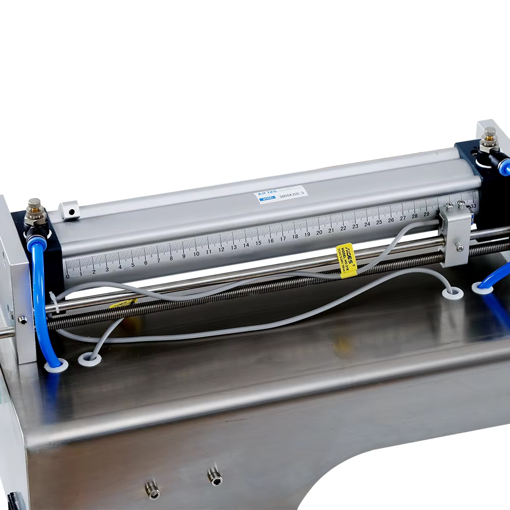Semi Automatic Piston High Acc - Chamber Vacuum Sealer Commercial review and price