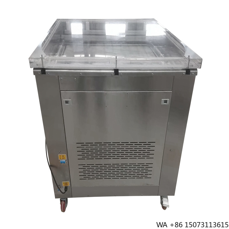 Vacuum Portable External Seale - Chamber Vacuum Sealer Commercial review and price
