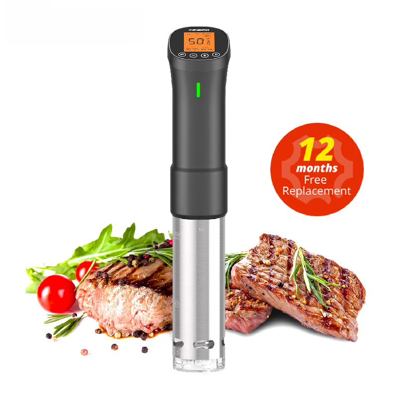 Wi-Fi Precision Cooker Powerfu - Sous Vide Immersion Circulator Wifi review and price