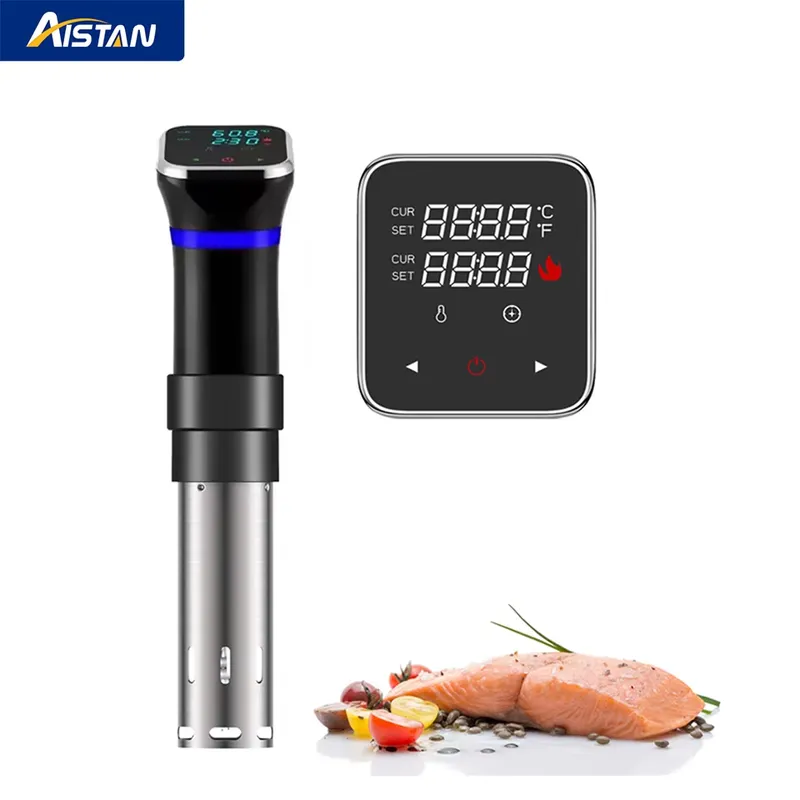 S012 Wifi Sous Vide Machine So - Sous Vide Immersion Circulator Wifi review and price