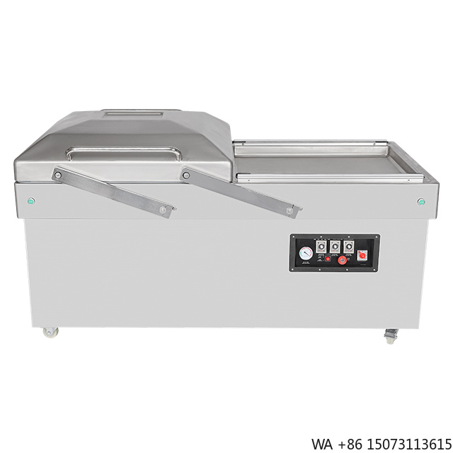YH-280/400/520TQ High-Efficien - Chamber Vacuum Sealer Commercial review and price