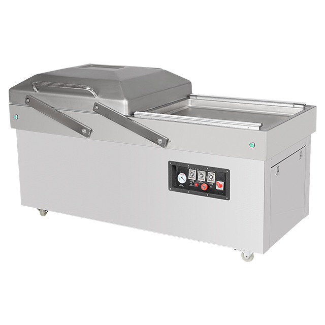 YH-280/400/520TQ High-Efficien - Chamber Vacuum Sealer Commercial review and price