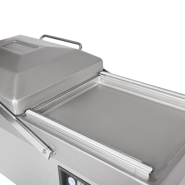 YH-280/400/520TQ High-Efficien - Chamber Vacuum Sealer Commercial review and price