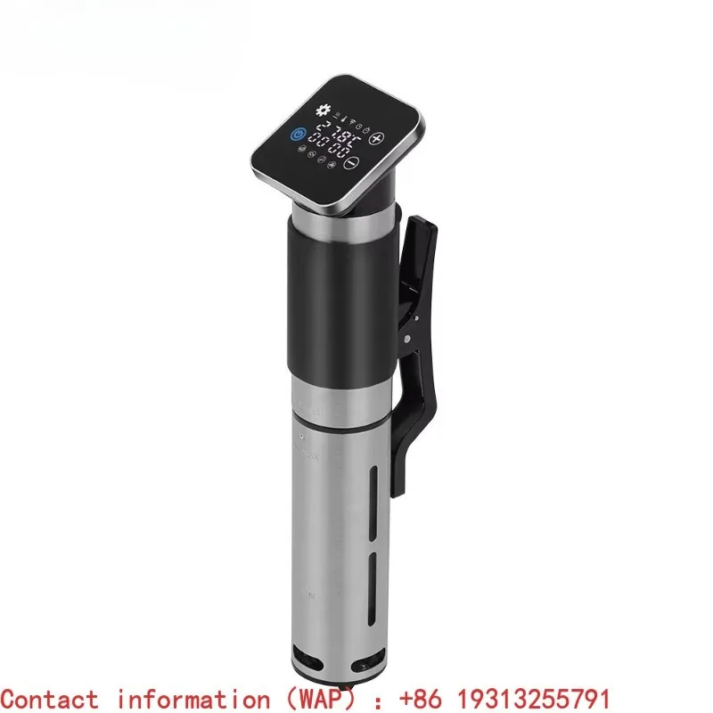 【Fashionable】SV-9008 Sous Vide - Sous Vide Immersion Circulator Wifi review and price