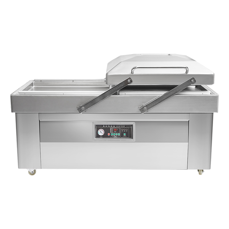Dz-800_2sb Double Chamber Form - Chamber Vacuum Sealer Commercial review and price