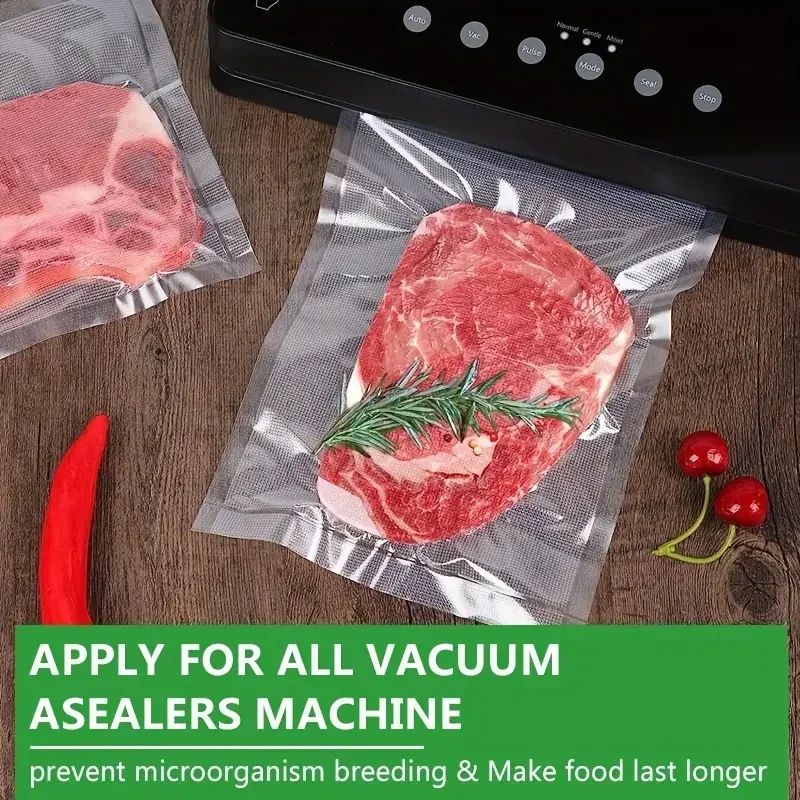 BPA-Free Vacuum Sealer Bags 2  - Vacuum Sealer Bags Rolls Bpa Free review and price
