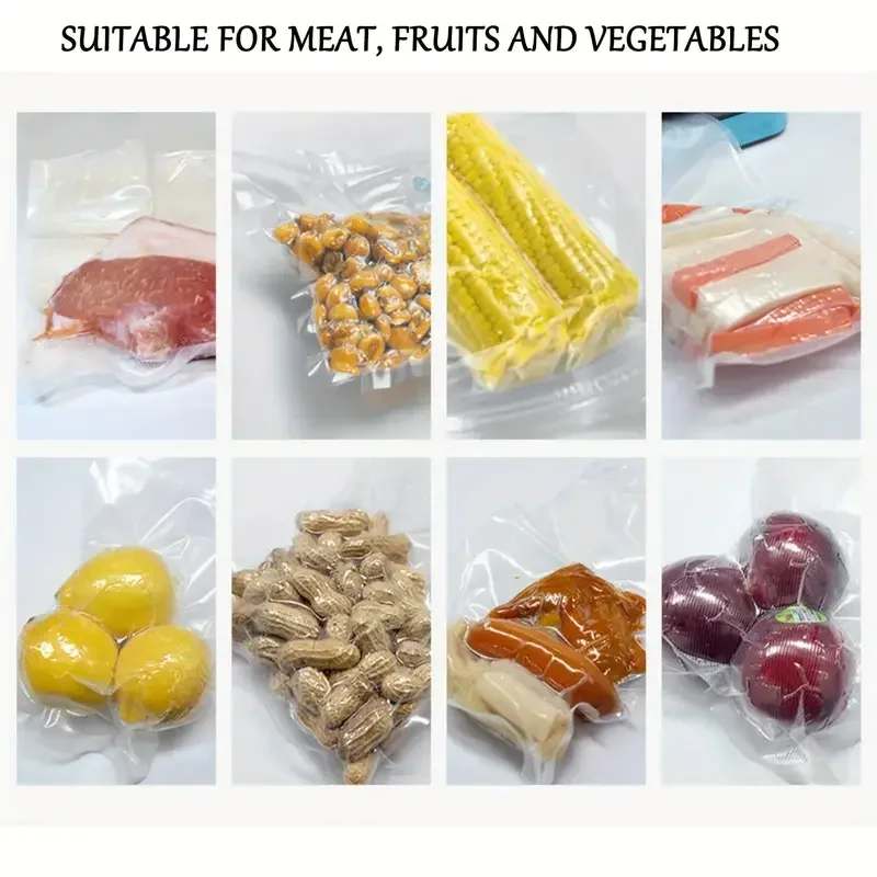 BPA-Free Vacuum Sealer Bags 2  - Vacuum Sealer Bags Rolls Bpa Free review and price