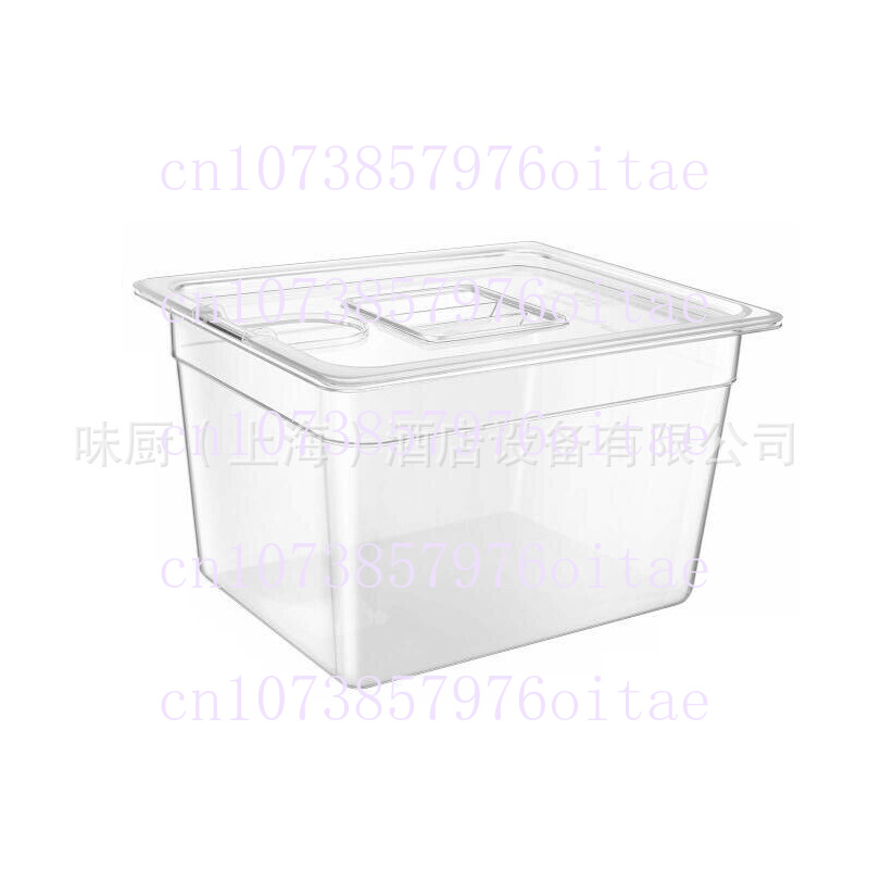 11L 26L Sous Vide Cooker Water - Sous Vide Container With Lid 11L review and price