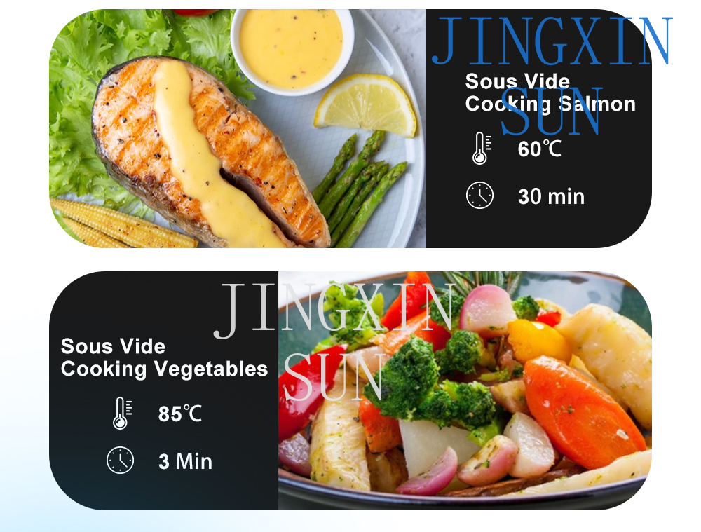 Best Sous Vide Wifi App Contro - Sous Vide Immersion Circulator Wifi review and price
