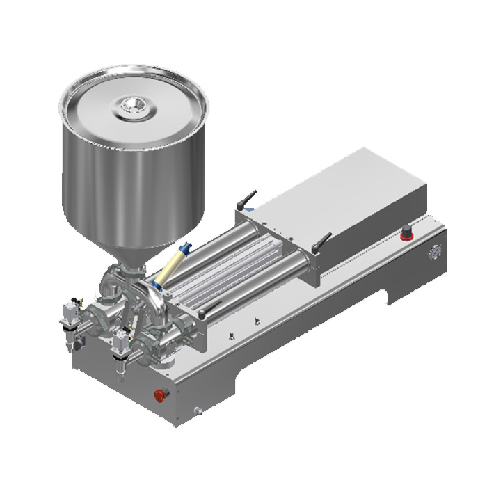 1-5000g Semi Automatic Horizon - Chamber Vacuum Sealer Commercial review and price