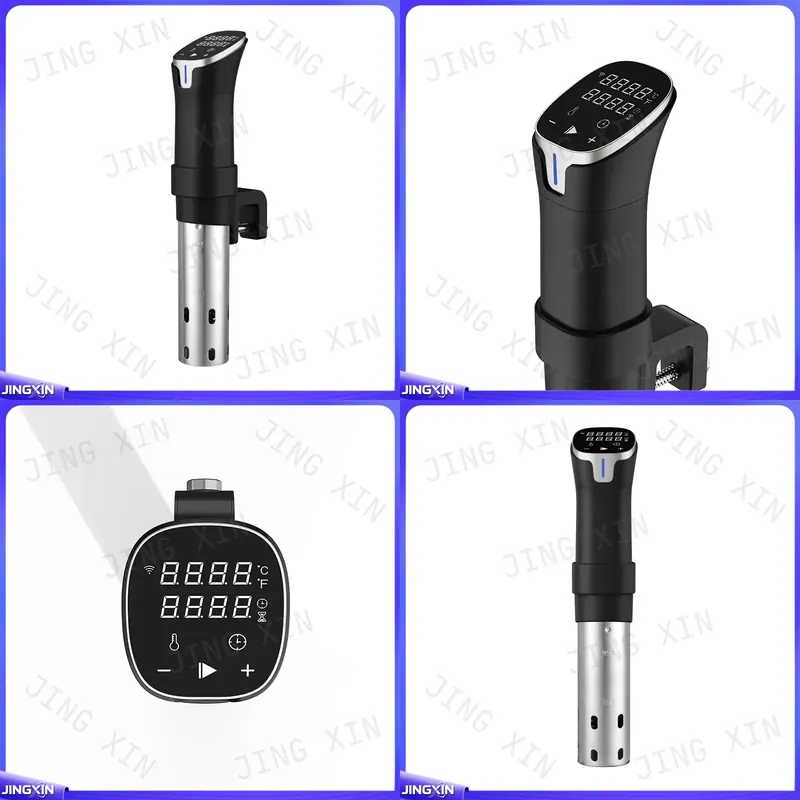 custom for 1100W WiFi Sous Vid - Sous Vide Precision Cooker 1100W review and price