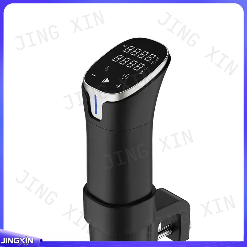 custom for 1100W WiFi Sous Vid - Sous Vide Precision Cooker 1100W review and price