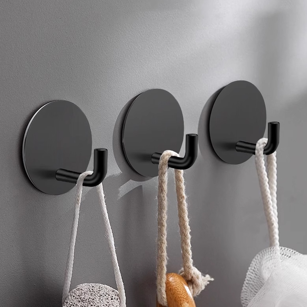 Circle Self-Adhesive Wall Hook - Sous Vide Rack Stainless Steel review and price