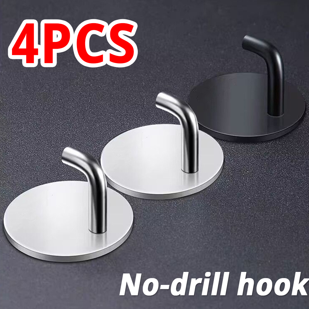 Circle Self-Adhesive Wall Hook - Sous Vide Rack Stainless Steel review and price