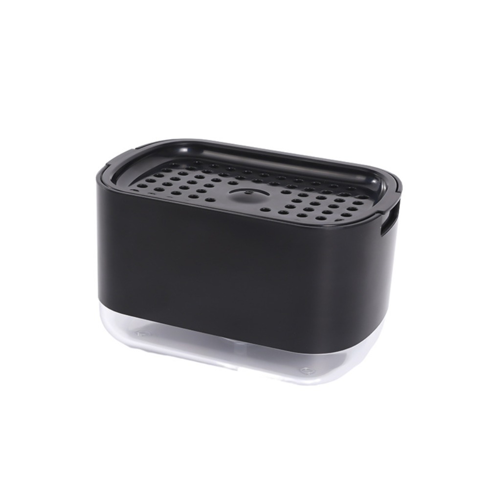 Manually Press The Soap Dispen - Sous Vide Rack Stainless Steel review and price