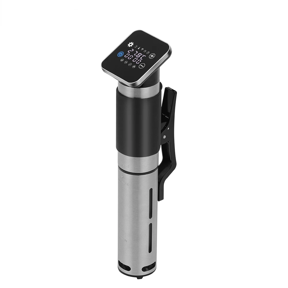 Slow Cooker WIFI 1300W Sous Vi - Sous Vide Immersion Circulator Wifi review and price