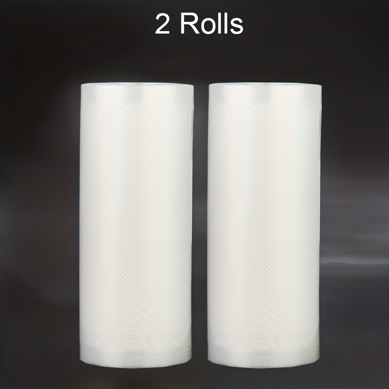 2 Rolls Bulk Value Pack Heavy- - Vacuum Sealer Bags Rolls Bpa Free review and price