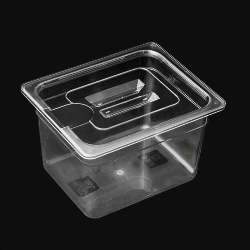 6L 11L Sous Vide Container Ste - Sous Vide Container With Lid 11L review and price