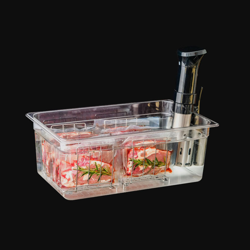 6L 11L Sous Vide Container Ste - Sous Vide Container With Lid 11L review and price