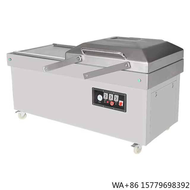 Commercial High Quality Vacuum - Chamber Vacuum Sealer Commercial review and price