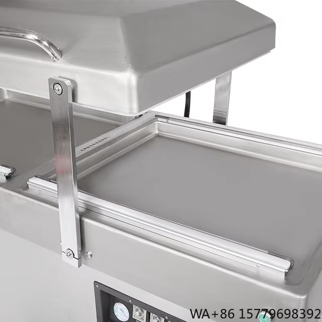 Commercial High Quality Vacuum - Chamber Vacuum Sealer Commercial review and price