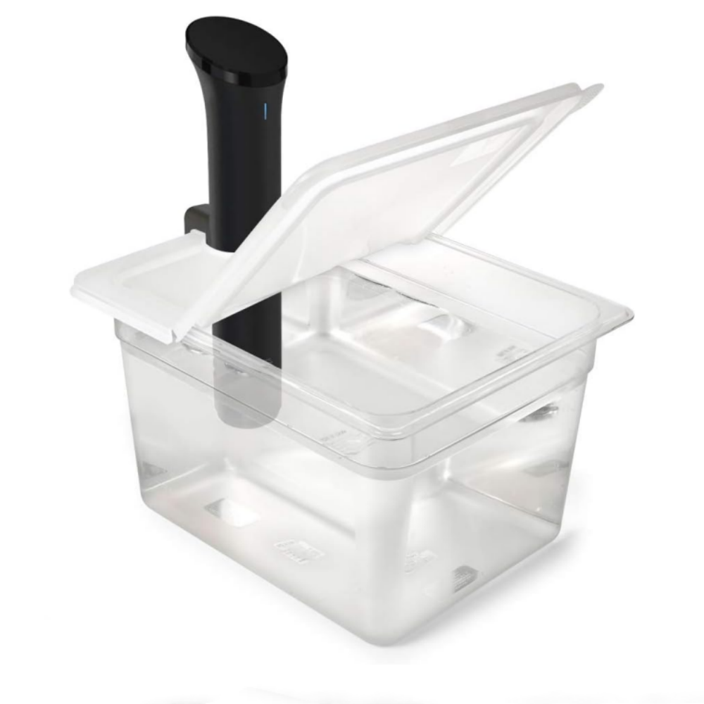 11L Multifunctional Sous Vide  - Sous Vide Container With Lid 11L review and price