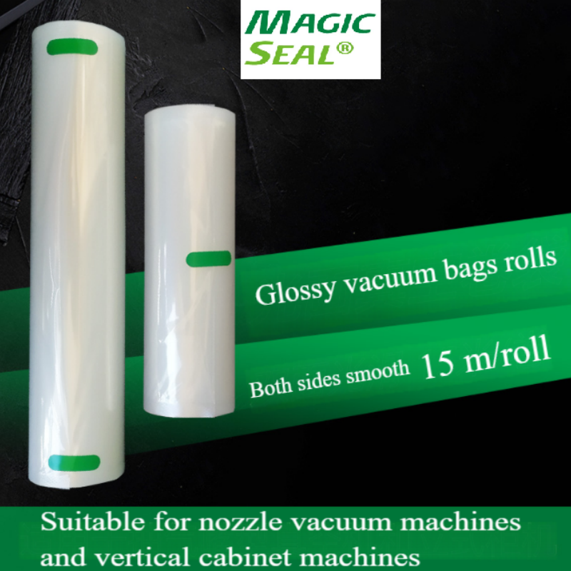 Magic Seal Vacuum Sealer Bags  - Vacuum Sealer Bags Rolls Bpa Free review and price